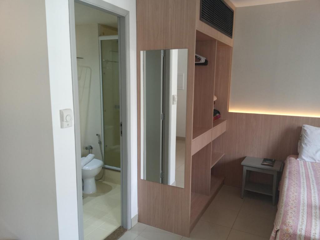 Wyndham São Paulo Paulista photo 4
