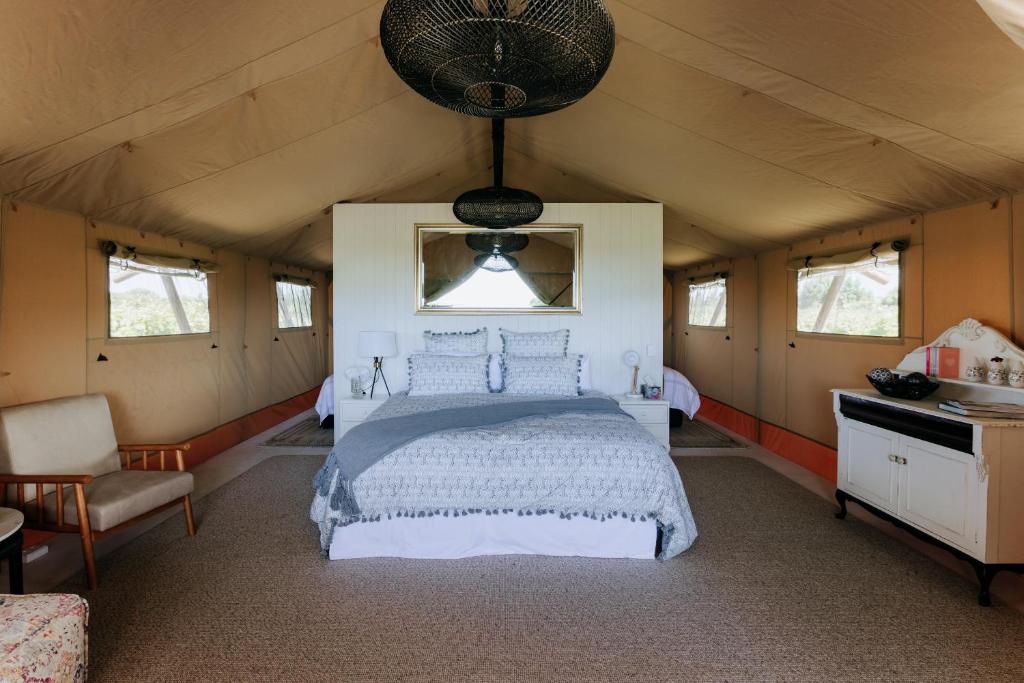 Villas & Vines Glamping photo 3