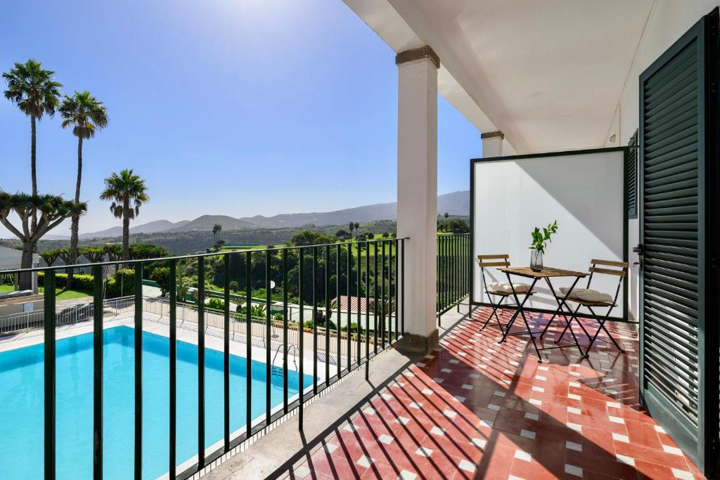 Bandama Golf Hotel photo 1