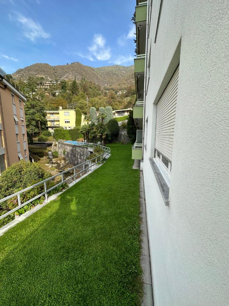 Minusio Swiss Vacances photo 2