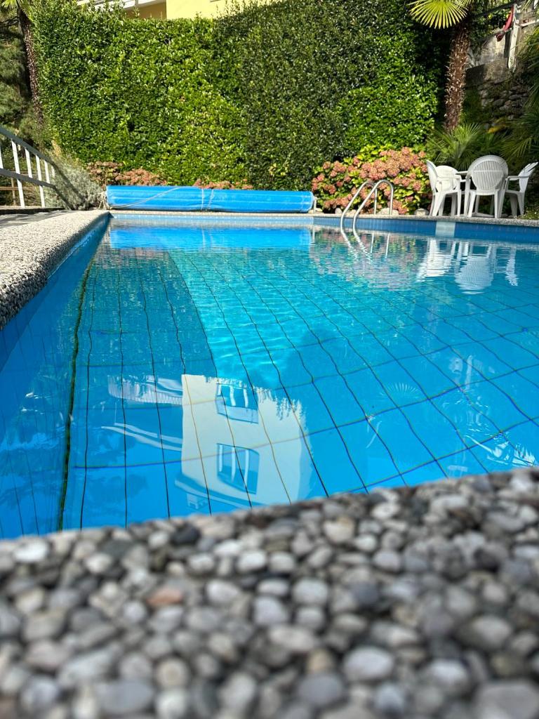 Minusio Swiss Vacances photo 3