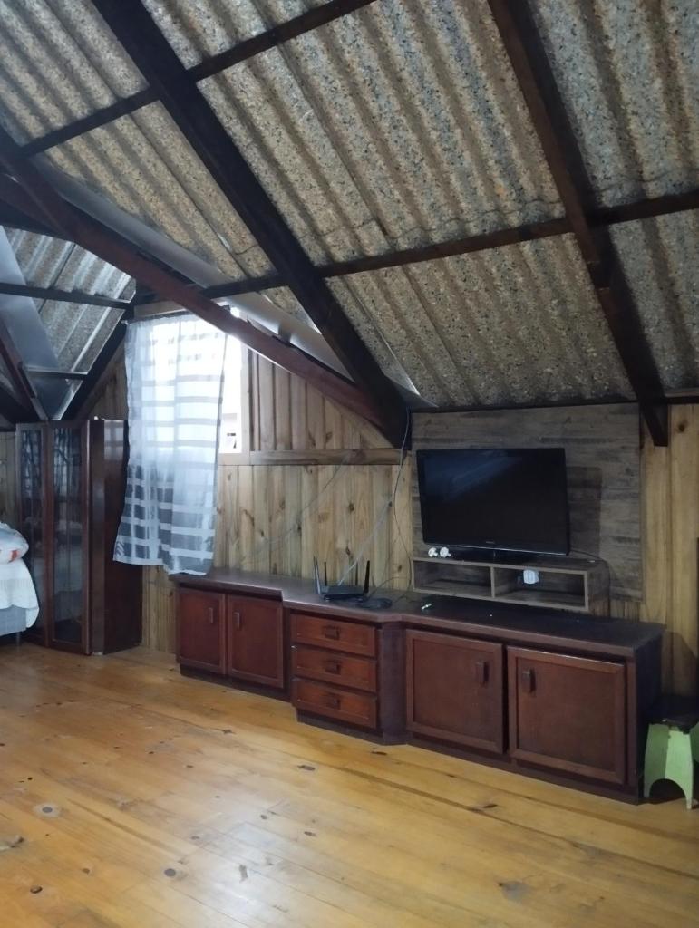 Casa de temporada na praia photo 2