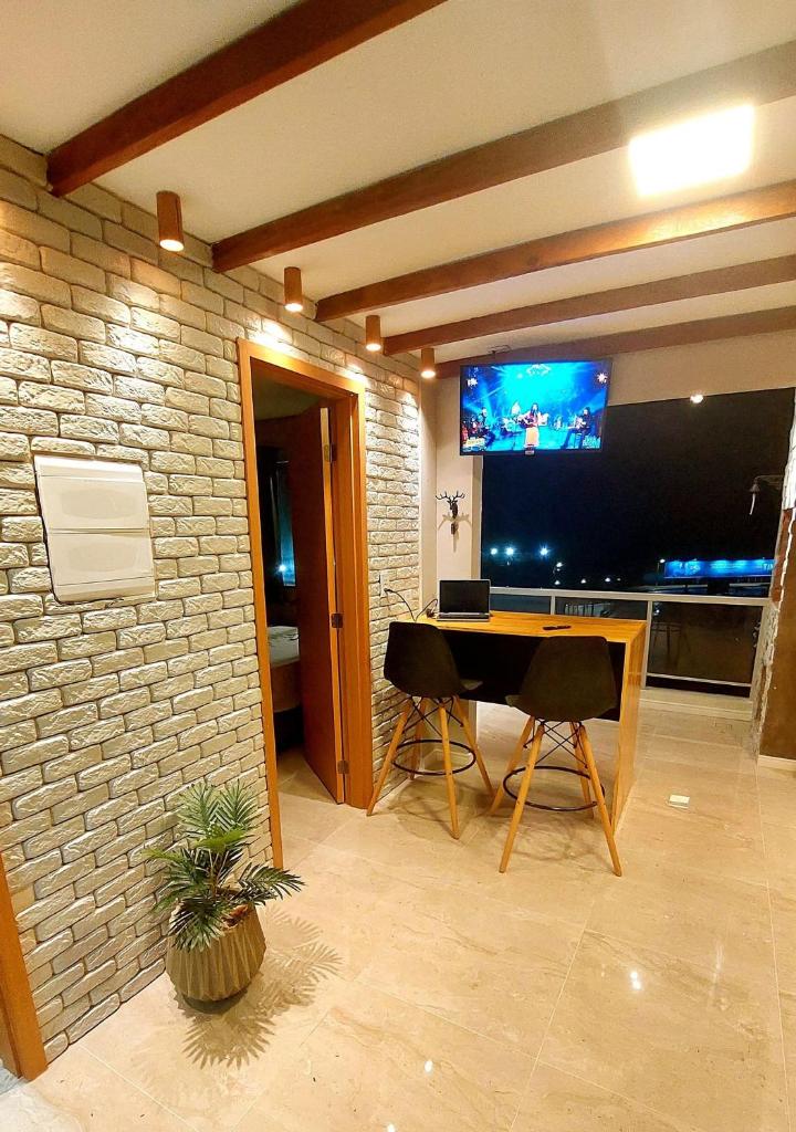 Salt Beach Residence Inn photo 1