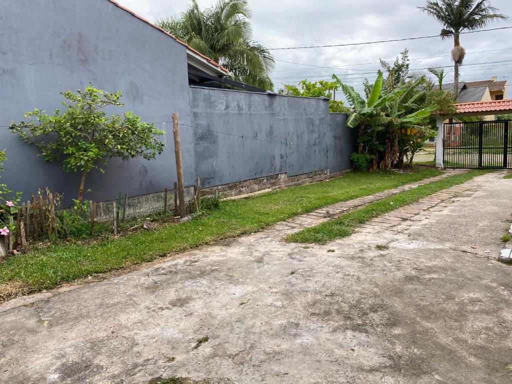 Casas de Veraneio em Torres - Frontal photo 3