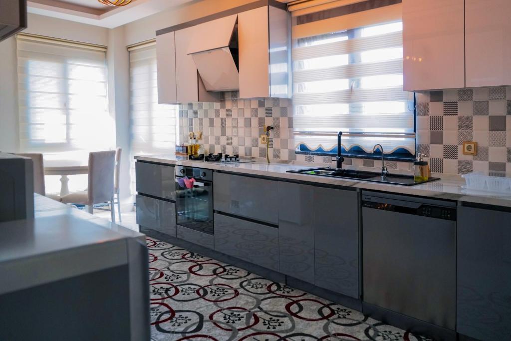 LUXURY VILLA FOUR FOURLEX (YALOVA) photo 3