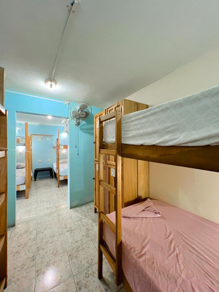 Hostel Samara photo 2