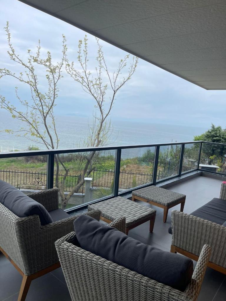 LUXURY VILLA FOUR FOURLEX (YALOVA) photo 1