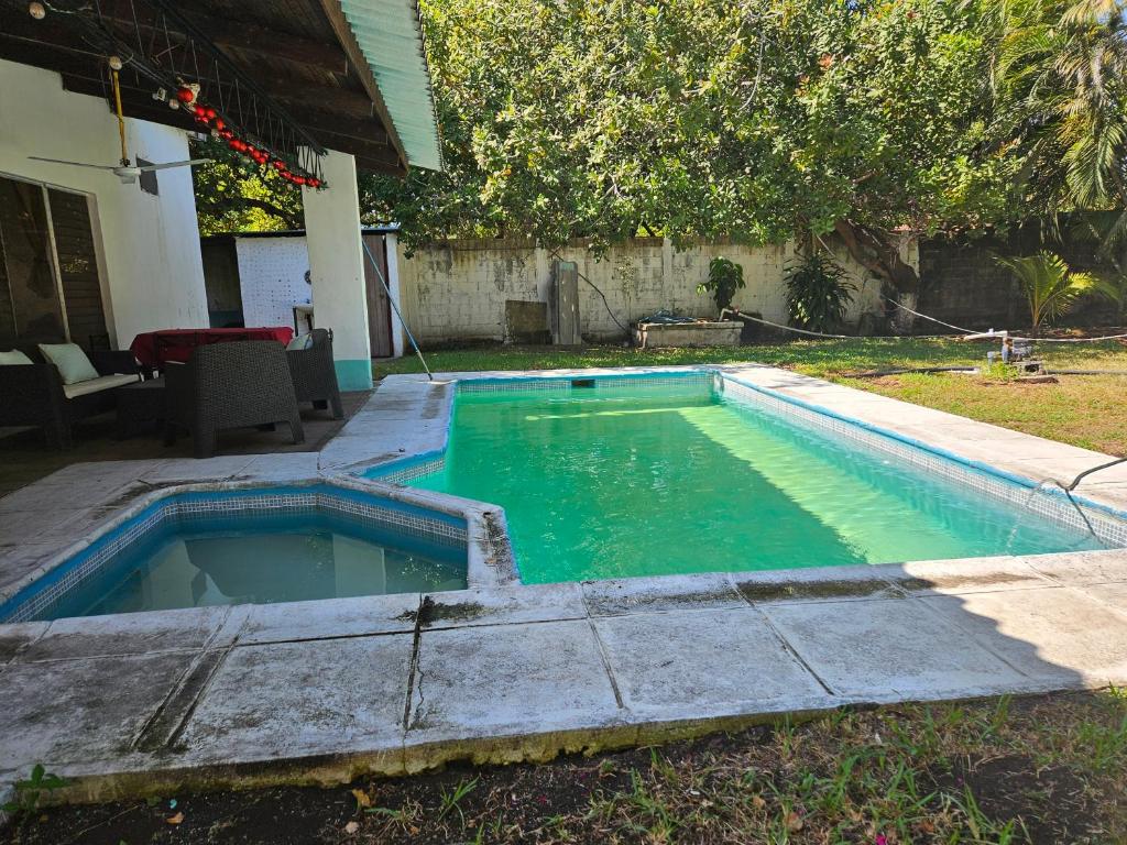 CHALET EN PUERTO VIEJO IZTAPA photo 1
