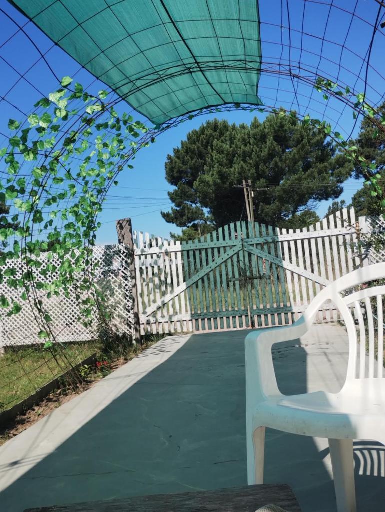 Casa en Ostende-Pinamar