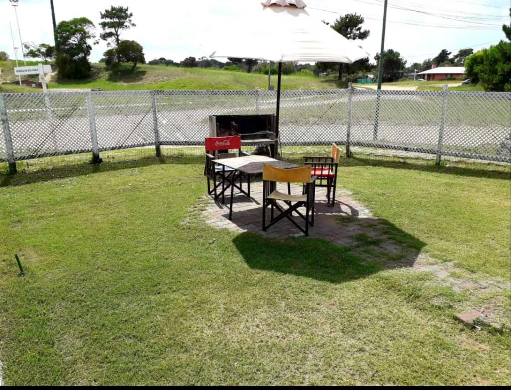 Casa en Ostende-Pinamar photo 2
