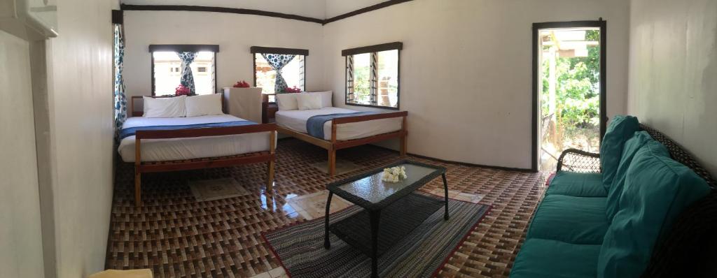 Yawekata Eco Still Bluewater Resort photo 3