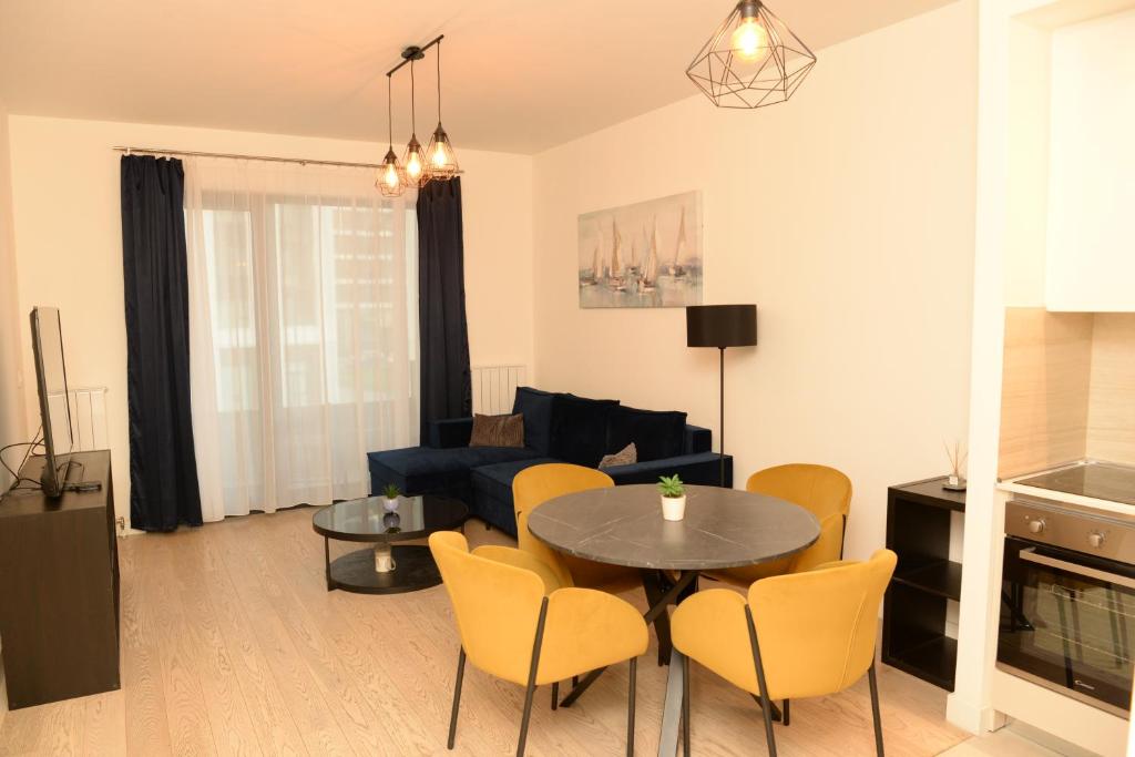 Apartman Julija photo 2