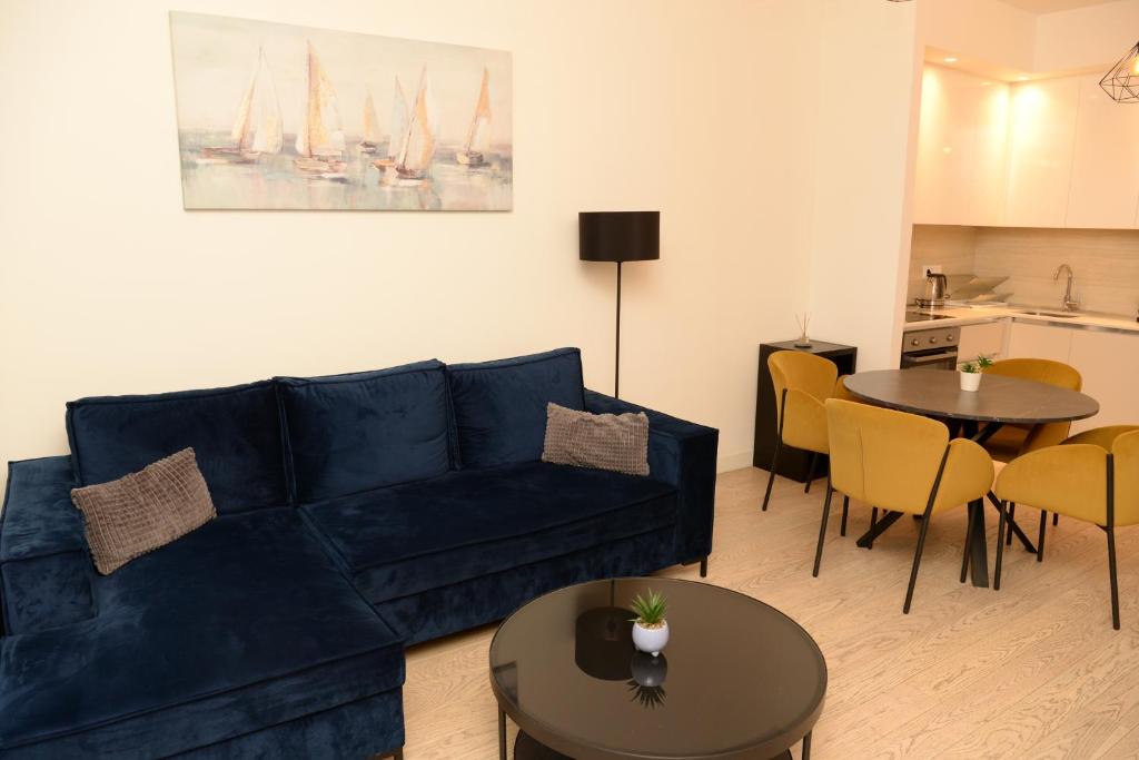 Apartman Julija photo 1