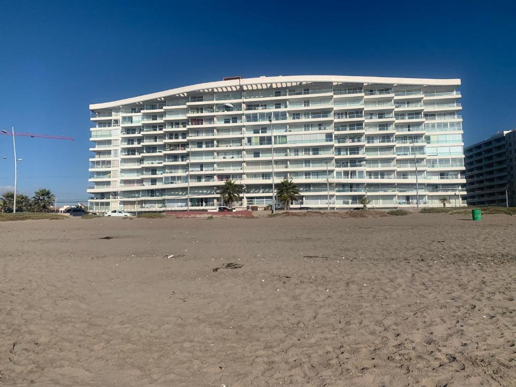 Departamento frente al mar Neohaus La Serena photo 2