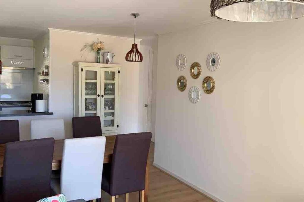 NUEVO 3D 2B Lomas Papudo V, Cozy Beach Apt (WiFi) photo 3