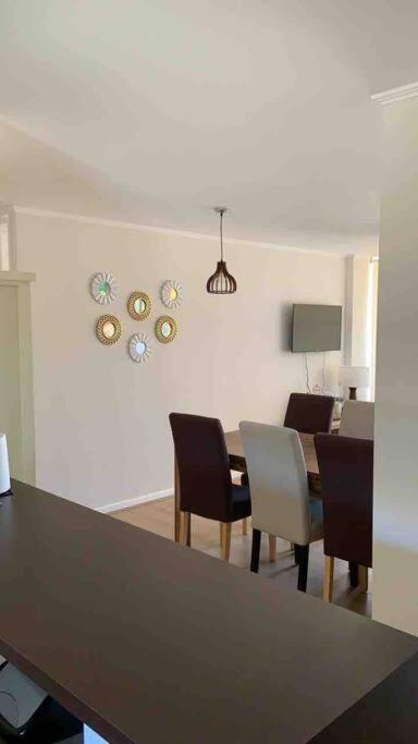 NUEVO 3D 2B Lomas Papudo V, Cozy Beach Apt (WiFi) photo 2