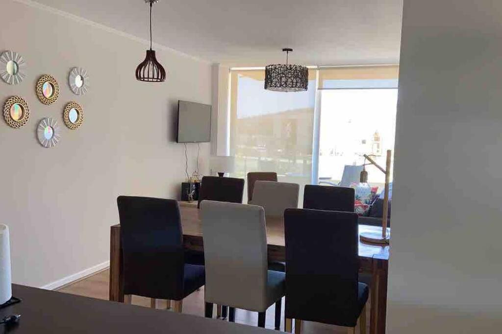 NUEVO 3D 2B Lomas Papudo V, Cozy Beach Apt (WiFi) photo 4
