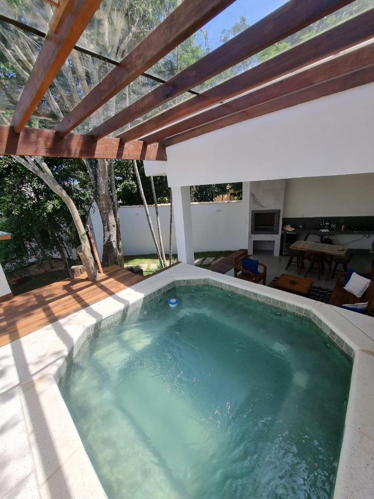 Casa Mar