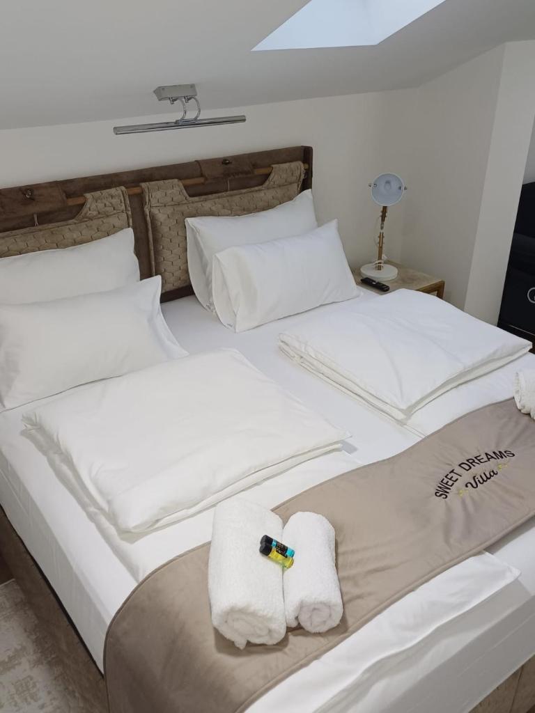 Villa Sweet Dreams photo 3
