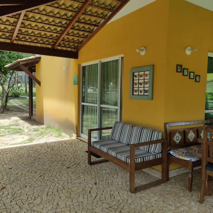 Casa no Paraíso - Reserva Sapiranga Praia do Forte photo 3