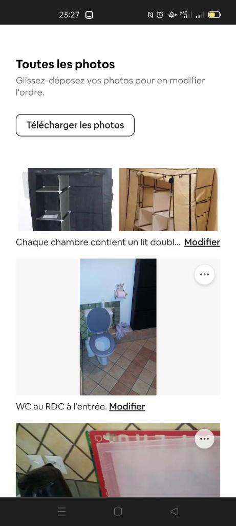 Maison sur 3 étages, proche de Disneyland photo 2