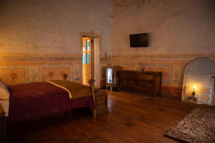 Habitación en casa del siglo XVI photo 1