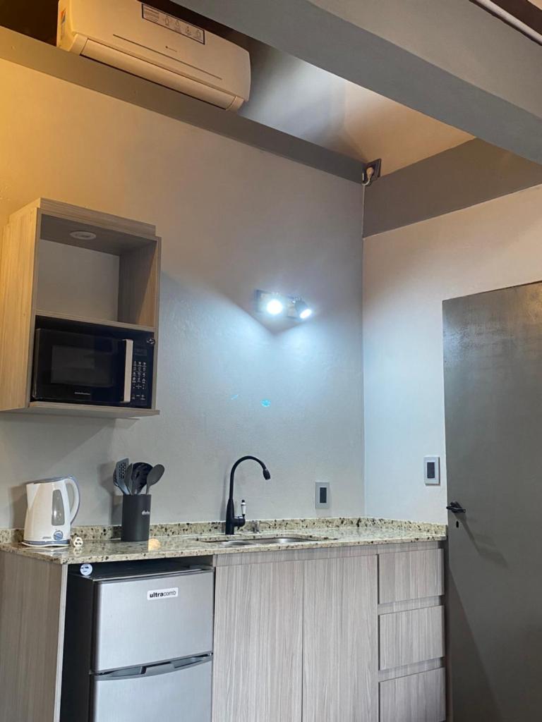 Apart y Suite Portal del Luz photo 2