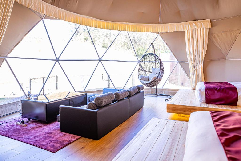 glampark ACONCAGUA RESORTS photo 2