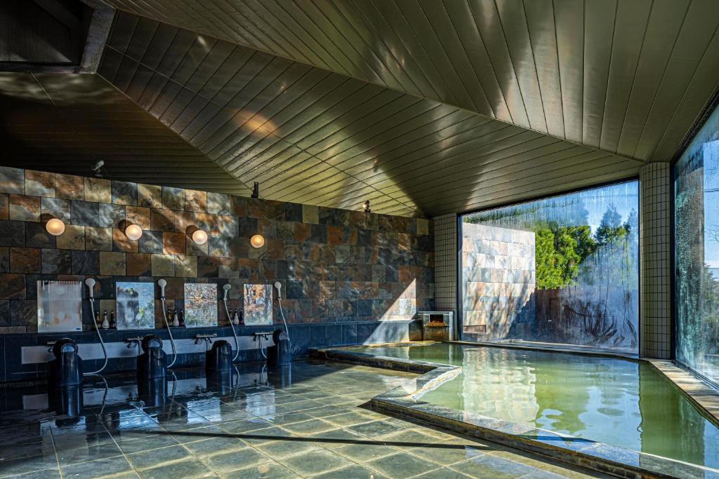 glampark ACONCAGUA RESORTS photo 4