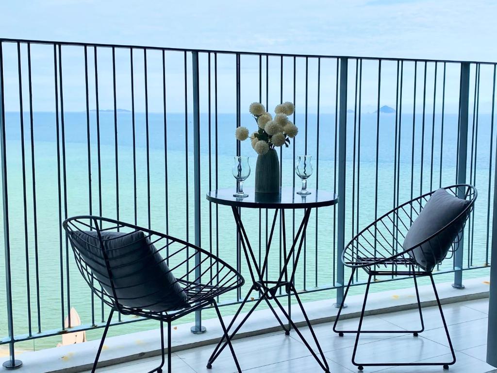 Mika Ocean View Panorama