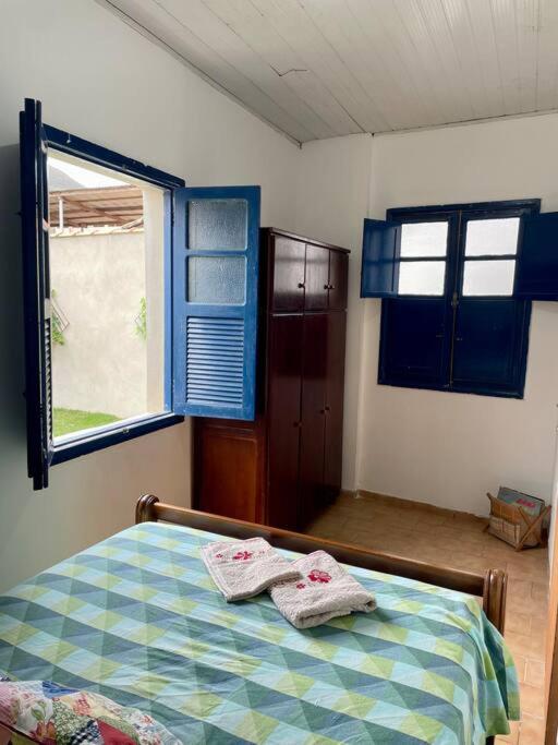 Casa aconchegante com fogueira em Bananal -SP photo 1