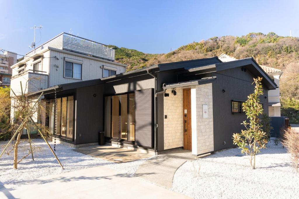 Stagione Hakone Yumoto Villa スタジオーネ箱根湯本VILLA photo 1