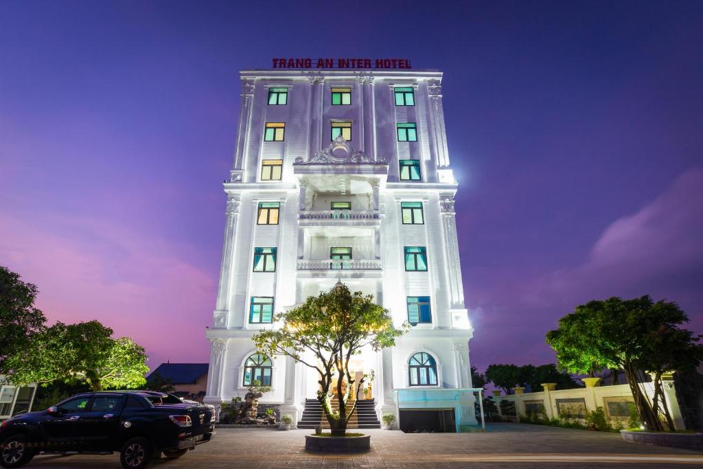 TRANG AN INTERNATIONAL HOTEL