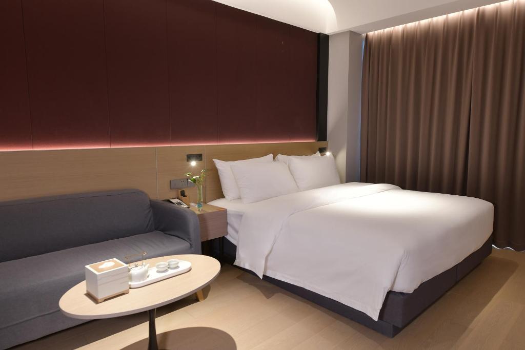 Maison New Century Tongxiang photo 4