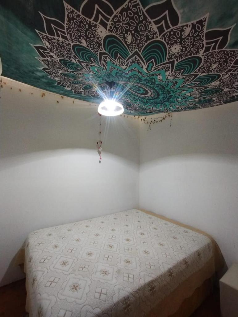 SHANTI - HOME MAR AZUL