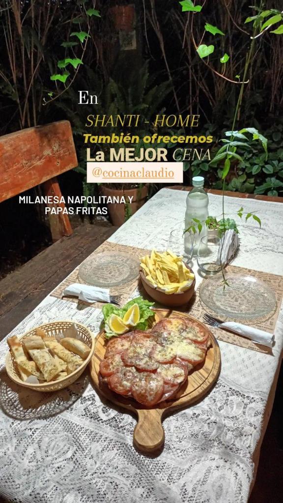 SHANTI - HOME MAR AZUL photo 1