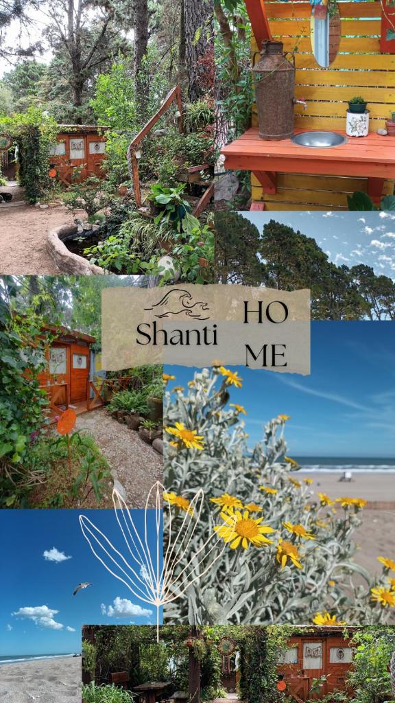 SHANTI - HOME MAR AZUL photo 2