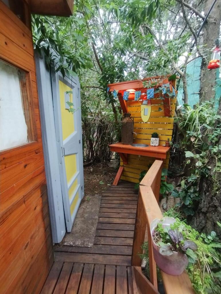 SHANTI - HOME MAR AZUL photo 3
