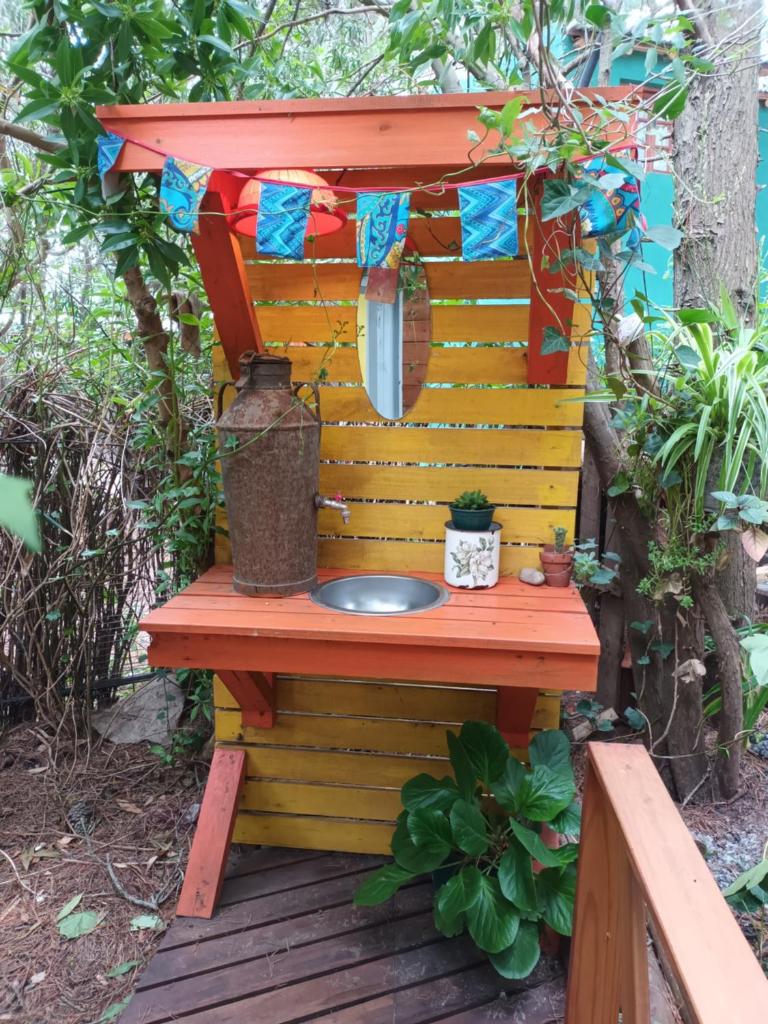 SHANTI - HOME MAR AZUL photo 4