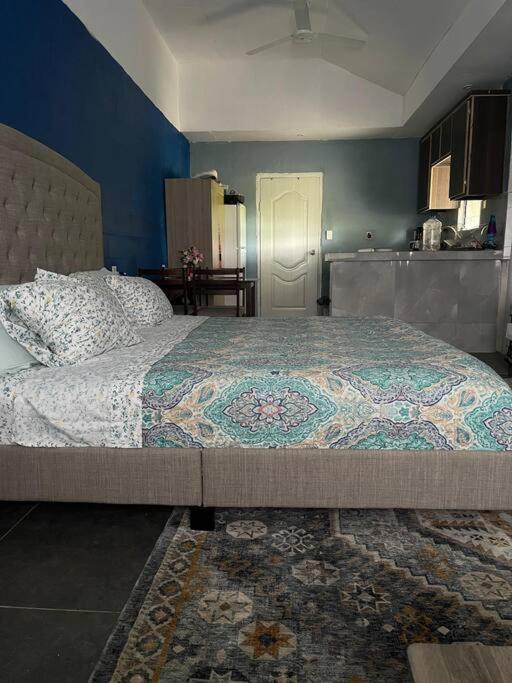 Sale’aula Lava Studio Apartment photo 1