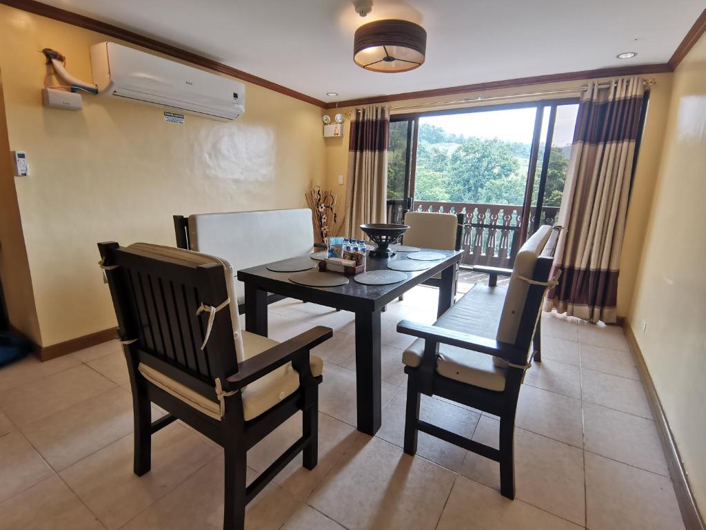 Crosswinds Tagaytay Three Bedroom Suite photo 1