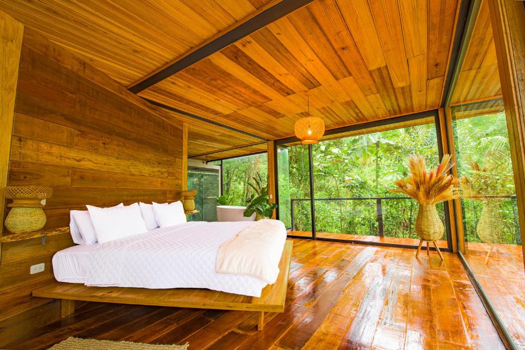 Cedro Amazon Lodge