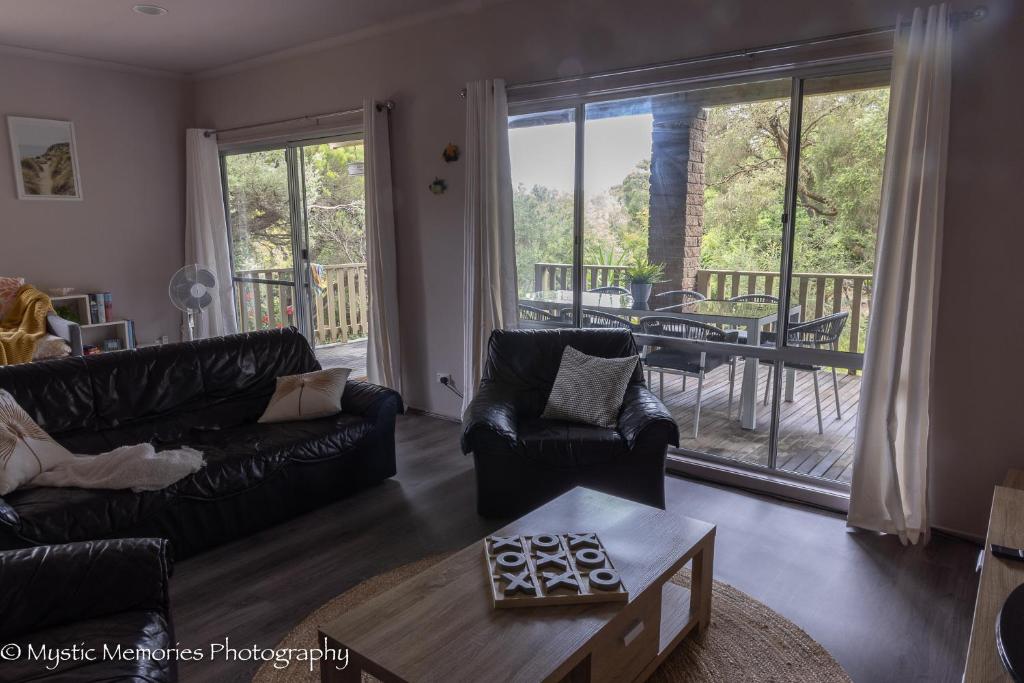 Rye - Tyrone Beach House - Tallringa photo 3