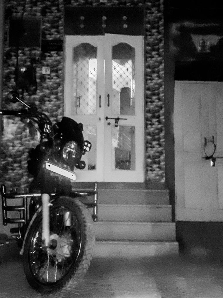 m.i. guest house photo 4