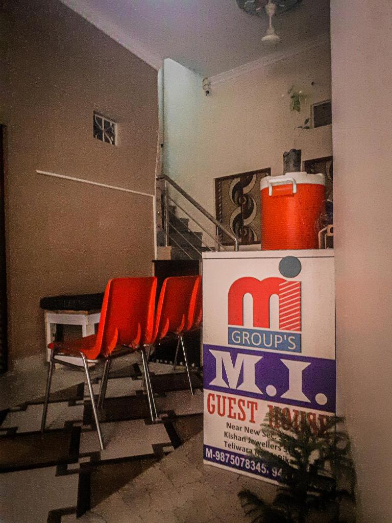 m.i. guest house photo 3