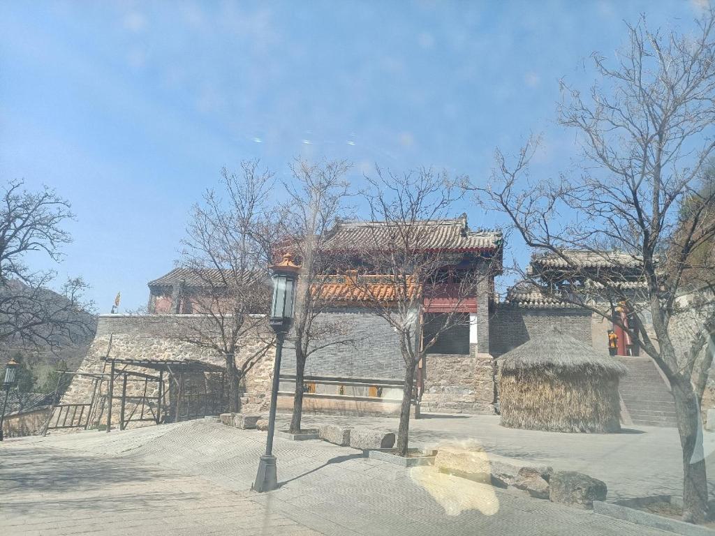 Gubeikou Great Wall Juxian Residents' Lodging photo 3