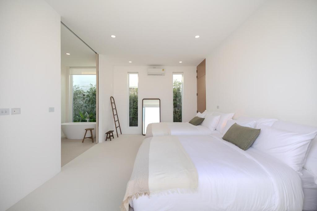 Villa Arto - Pool Villa, Hua Hin photo 4