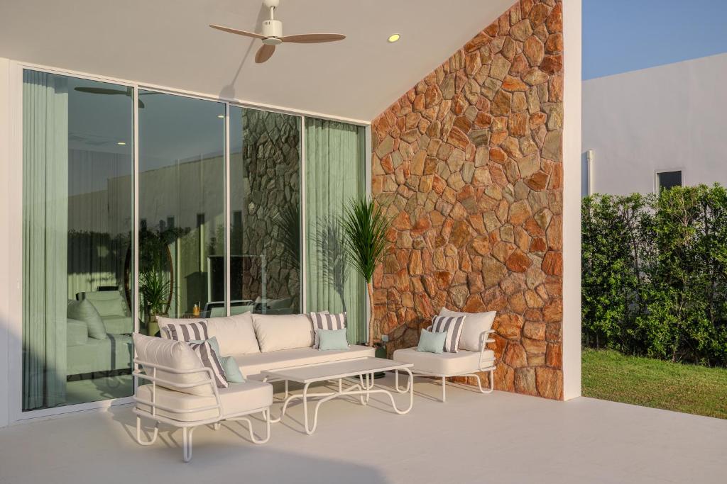 Villa Arto - Pool Villa, Hua Hin photo 1