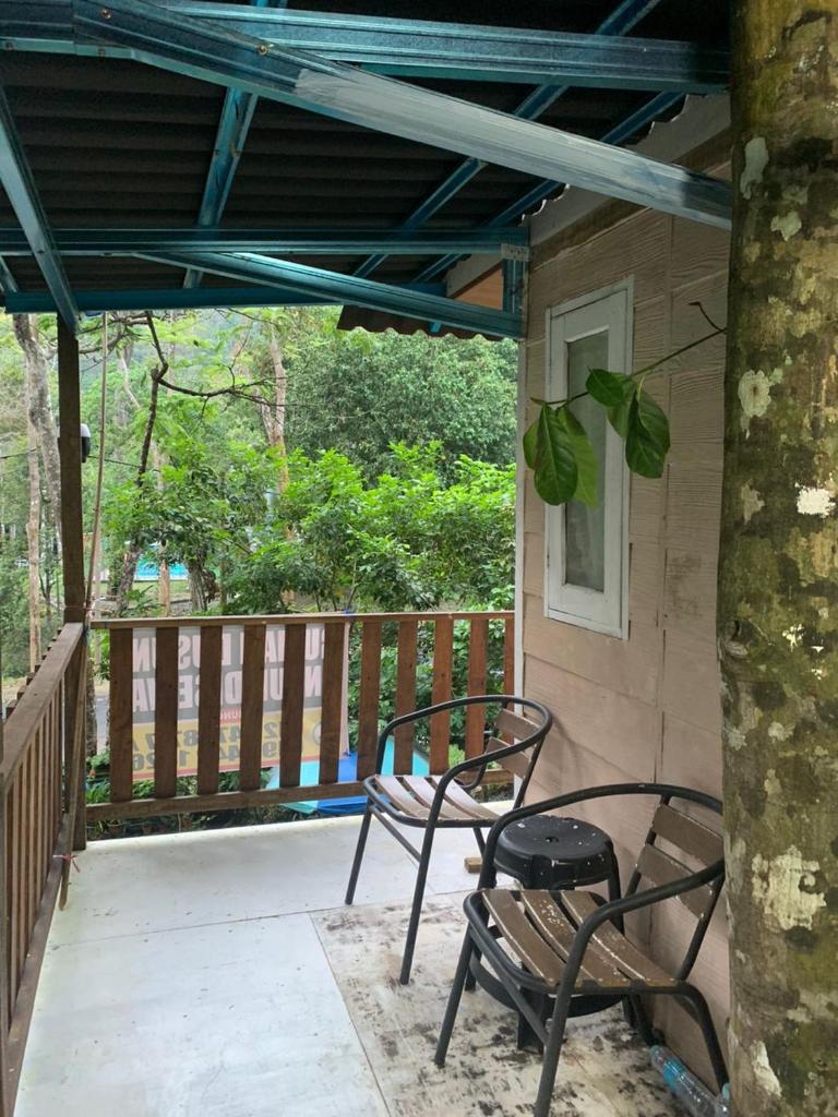 Camp House Bukit Ayer BY ZJ Holidays photo 1