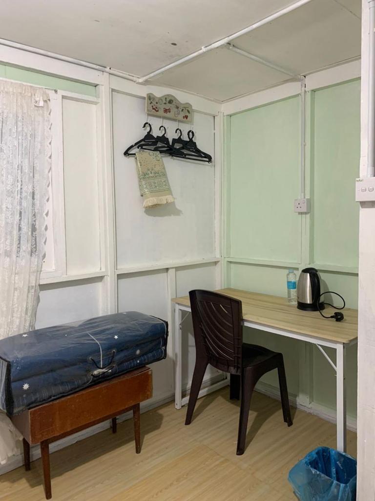 Camp House Bukit Ayer BY ZJ Holidays photo 3